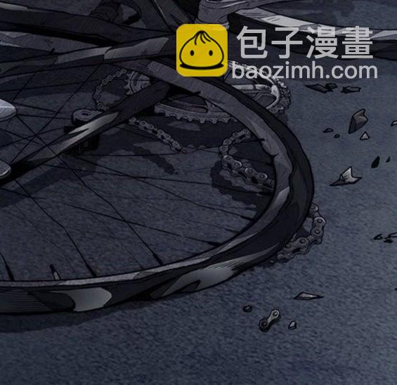 衝鋒衣 - 第4部64話(3/6) - 8