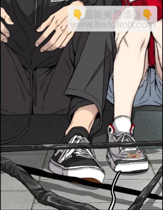 衝鋒衣 - 第4部64話(4/6) - 3