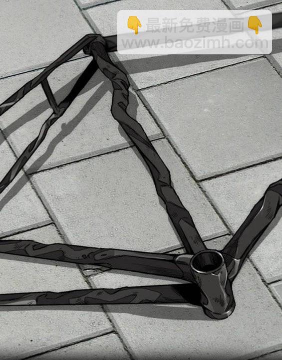 衝鋒衣 - 第4部64話(4/6) - 7