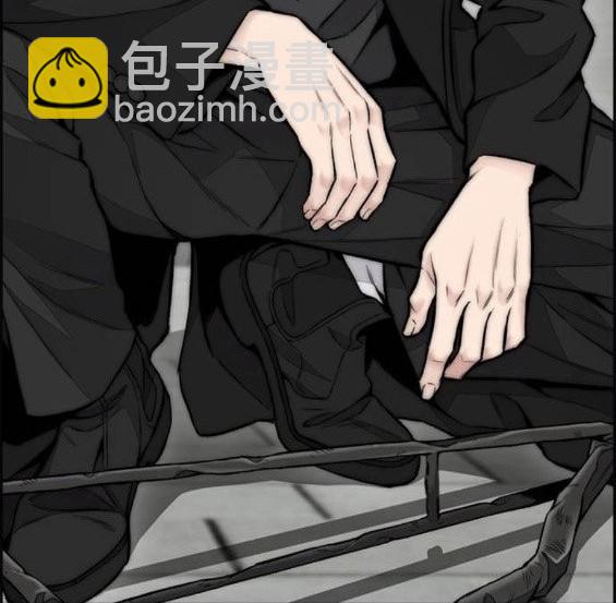 衝鋒衣 - 第4部64話(4/6) - 4