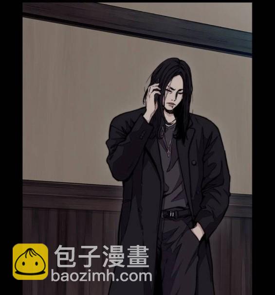 衝鋒衣 - 第4部64話(5/6) - 3