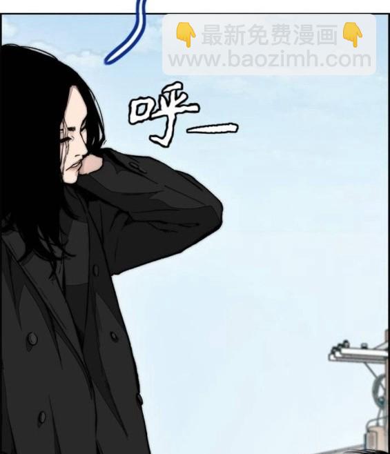 衝鋒衣 - 第4部64話(6/6) - 6