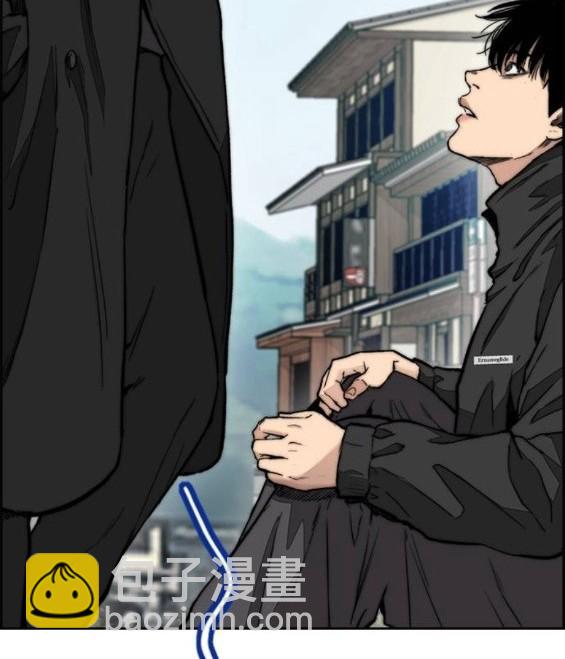 衝鋒衣 - 第4部64話(6/6) - 1