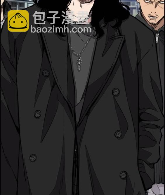 衝鋒衣 - 第4部64話(6/6) - 5