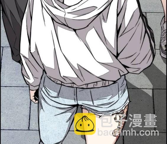 衝鋒衣 - 第4部66話(4/8) - 7