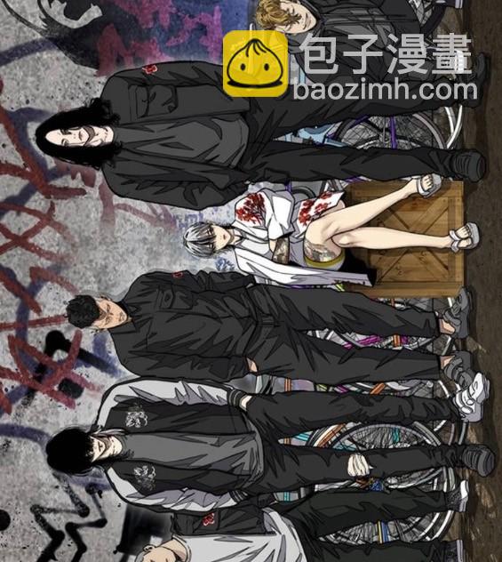 衝鋒衣 - 第4部66話(7/8) - 5