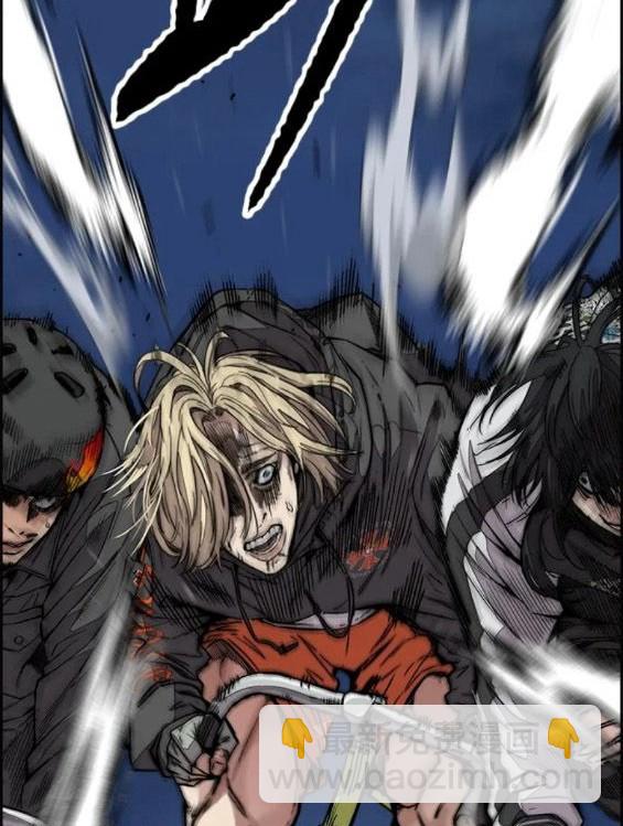 衝鋒衣 - 第4部68話(3/9) - 4