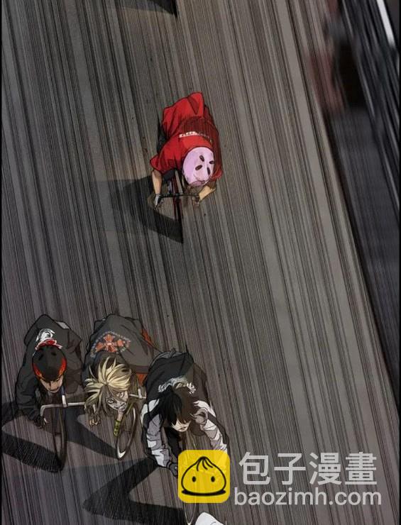 衝鋒衣 - 第4部68話(3/9) - 8