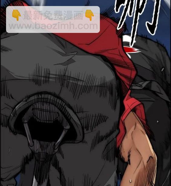 衝鋒衣 - 第4部68話(4/9) - 3