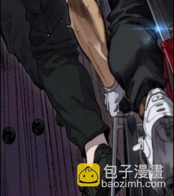 衝鋒衣 - 第4部68話(4/9) - 3