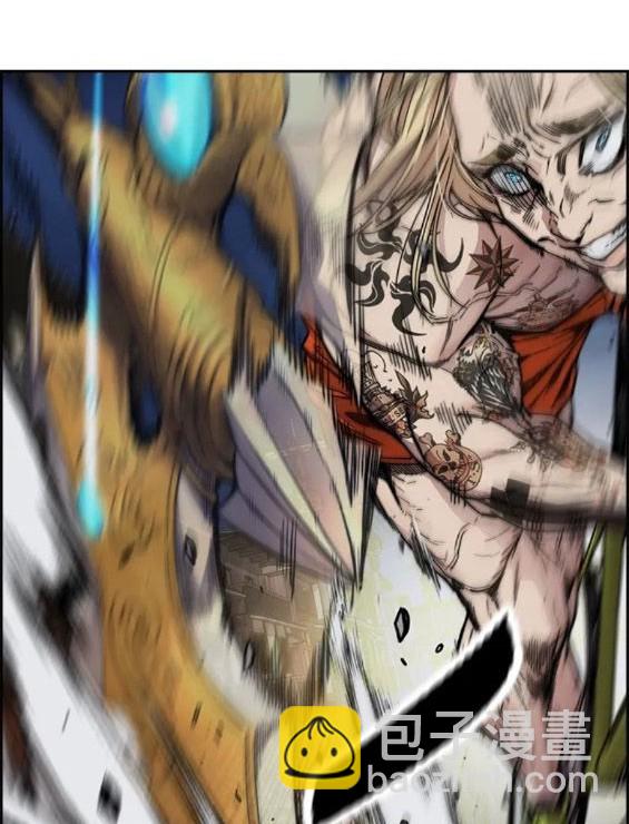 衝鋒衣 - 第4部68話(5/9) - 3