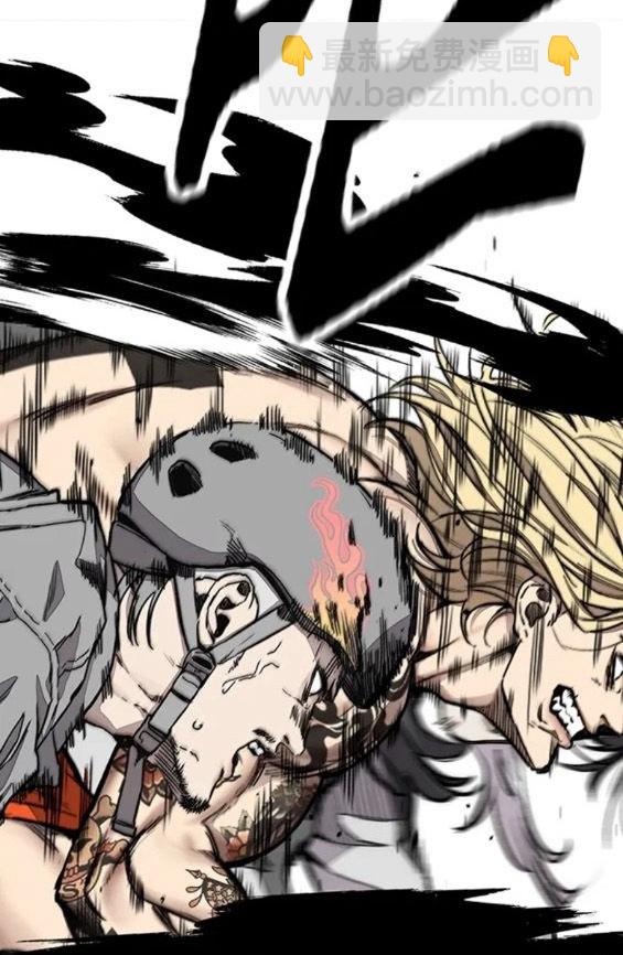 衝鋒衣 - 第4部68話(6/9) - 5