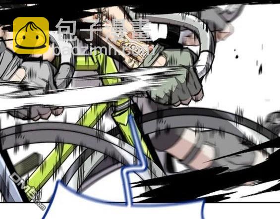 衝鋒衣 - 第4部68話(6/9) - 6