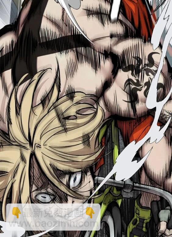 衝鋒衣 - 第4部68話(6/9) - 8