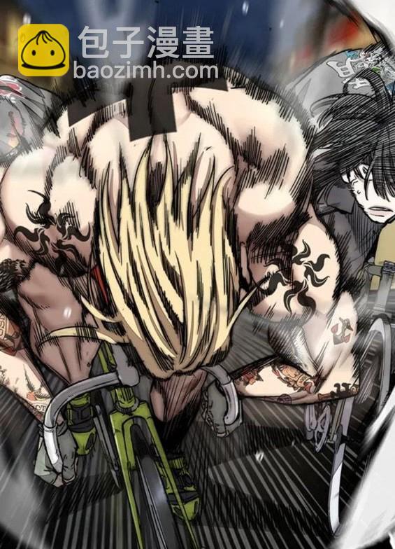 衝鋒衣 - 第4部68話(6/9) - 6