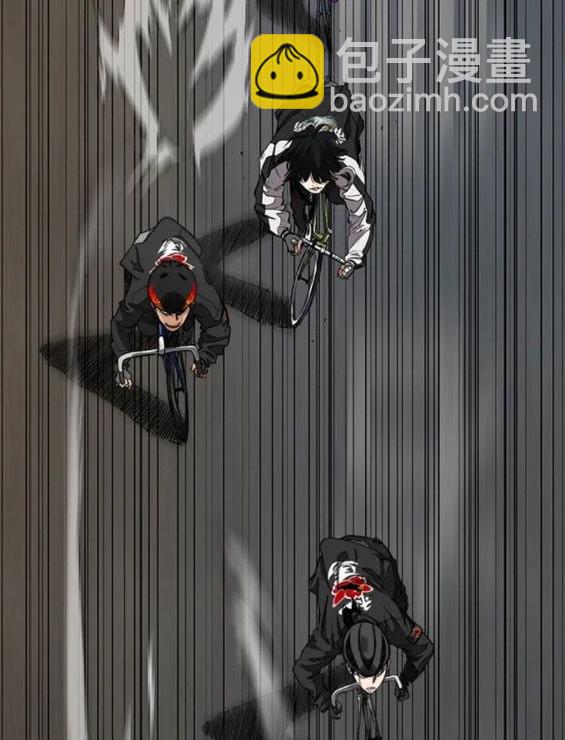 衝鋒衣 - 第4部68話(7/9) - 8