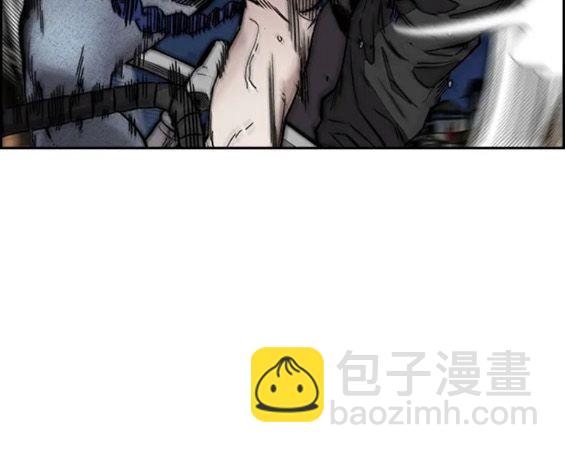 衝鋒衣 - 第4部68話(7/9) - 8