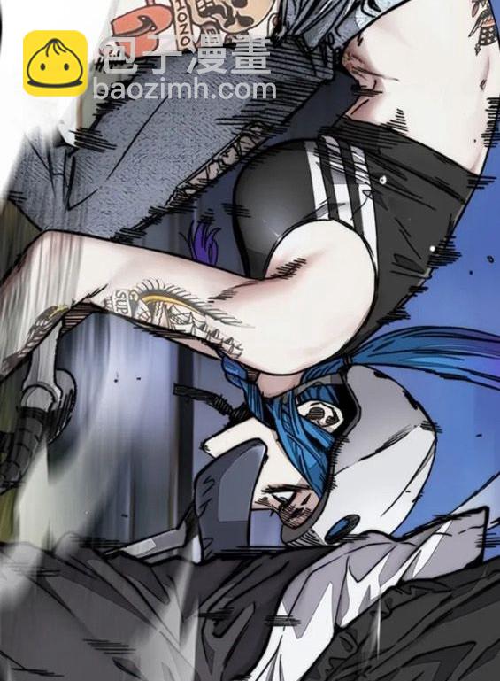 衝鋒衣 - 第4部68話(8/9) - 2