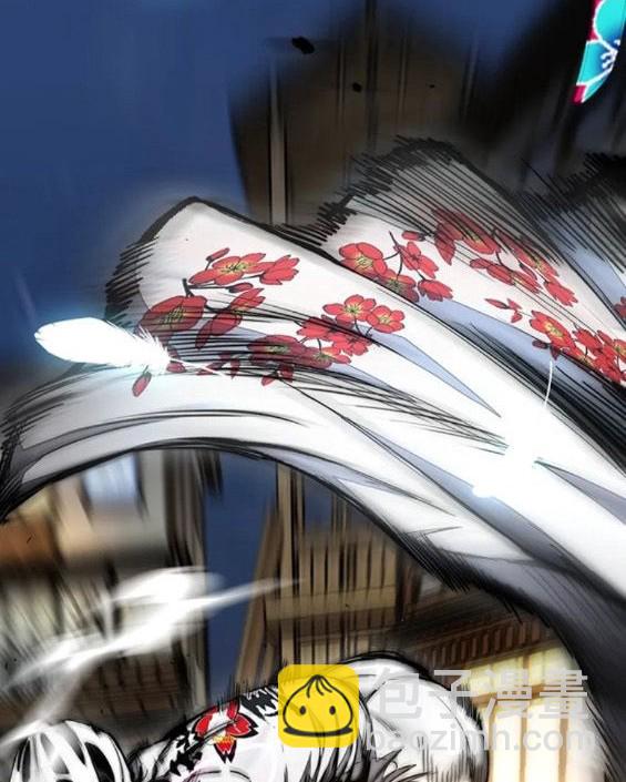 衝鋒衣 - 第4部68話(9/9) - 2