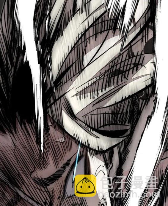 衝鋒衣 - 第4部70話(3/7) - 2