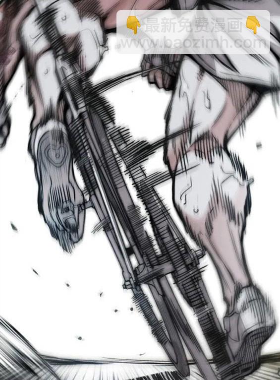 衝鋒衣 - 第4部70話(3/7) - 7