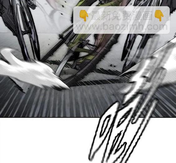 衝鋒衣 - 第4部70話(3/7) - 4