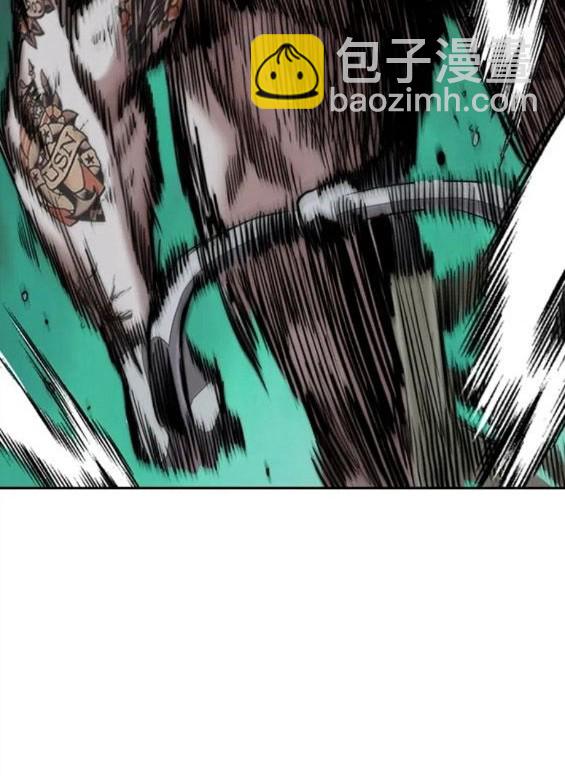 衝鋒衣 - 第4部70話(4/7) - 5