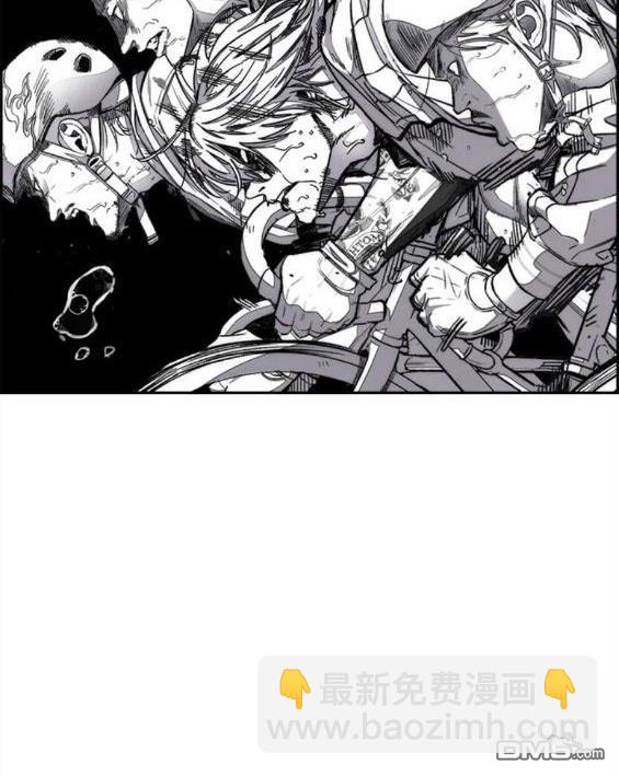 衝鋒衣 - 第4部70話(5/7) - 7