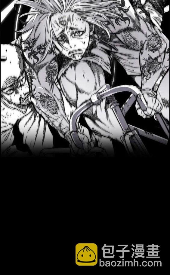 衝鋒衣 - 第4部70話(6/7) - 3