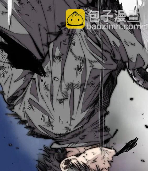 衝鋒衣 - 第4部70話(6/7) - 6