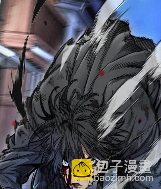 衝鋒衣 - 第4部70話(7/7) - 2