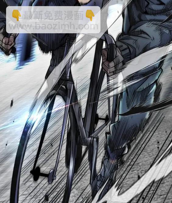 衝鋒衣 - 第4部70話(7/7) - 1