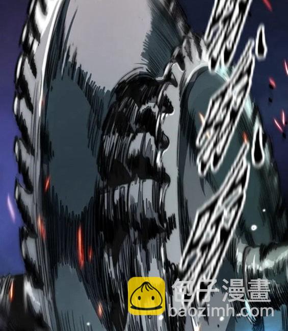 衝鋒衣 - 第4部70話(2/7) - 5