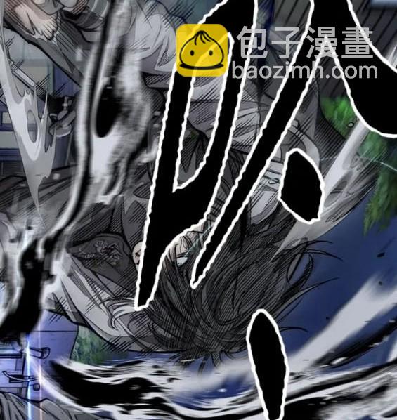 衝鋒衣 - 第4部72話(1/6) - 2