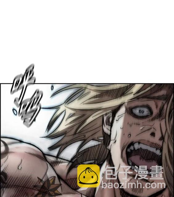 衝鋒衣 - 第4部72話(4/6) - 2