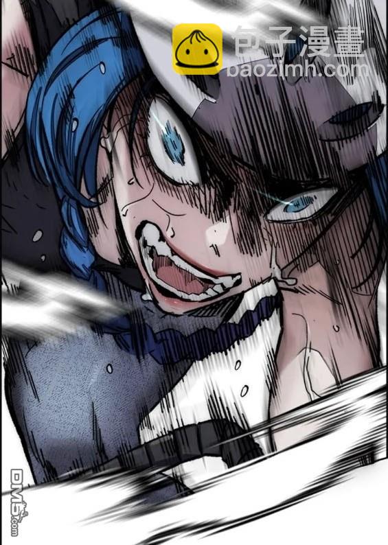 衝鋒衣 - 第4部72話(4/6) - 4