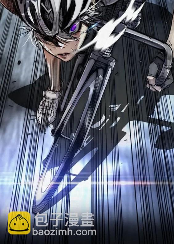 衝鋒衣 - 第4部72話(6/6) - 4