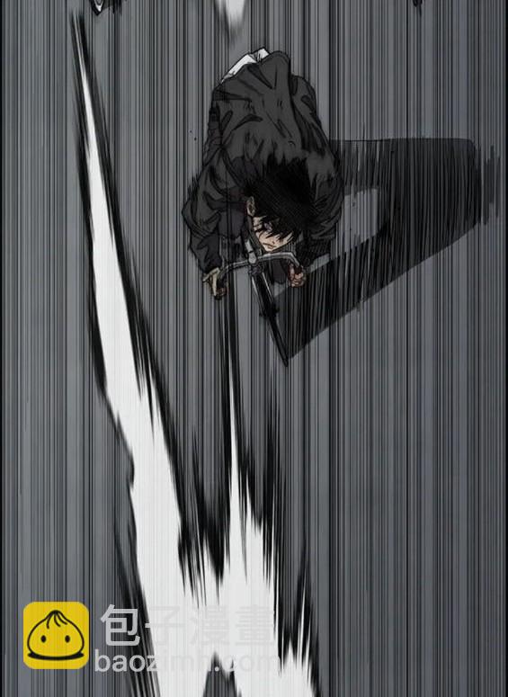 衝鋒衣 - 第4部72話(1/6) - 5