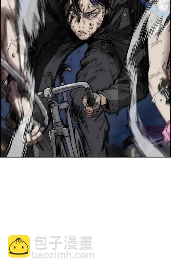 衝鋒衣 - 第4部72話(2/6) - 2