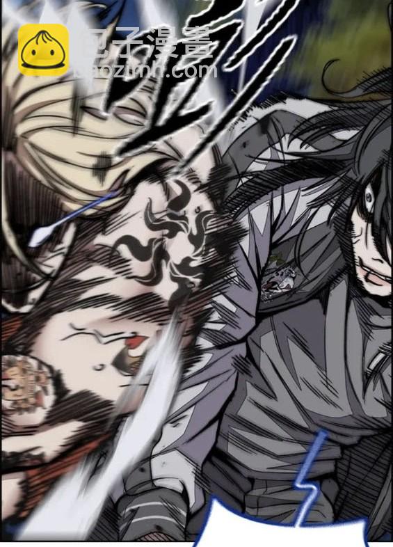 衝鋒衣 - 第4部72話(2/6) - 2