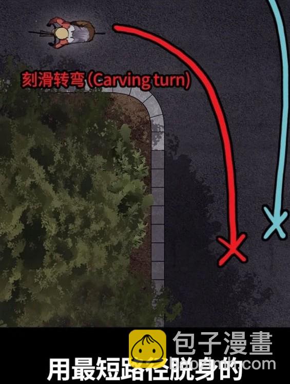 衝鋒衣 - 第4部74話(4/7) - 5