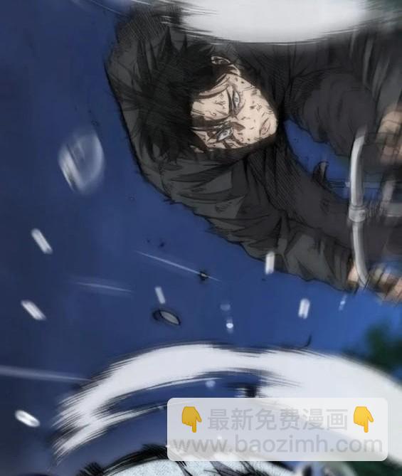 衝鋒衣 - 第4部74話(5/7) - 7