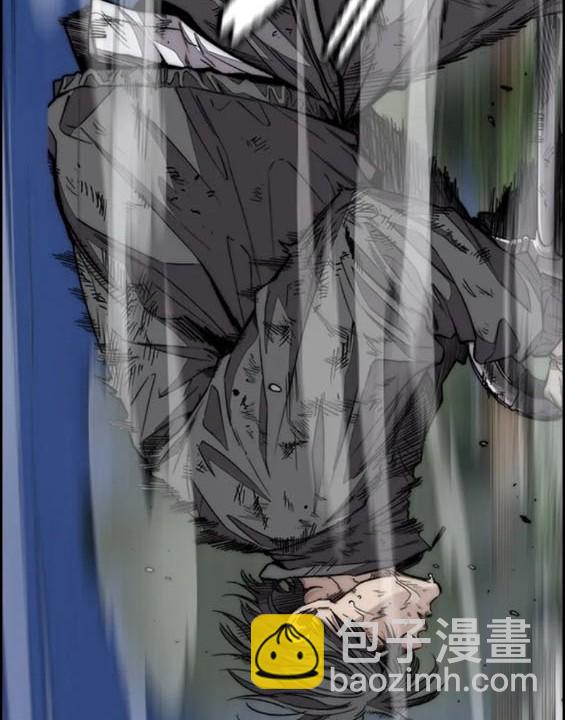 衝鋒衣 - 第4部74話(2/7) - 8