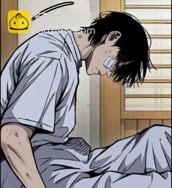 衝鋒衣 - 第4部76話(6/8) - 4