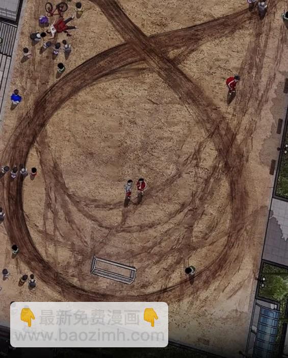 衝鋒衣 - 第4部76話(6/8) - 3