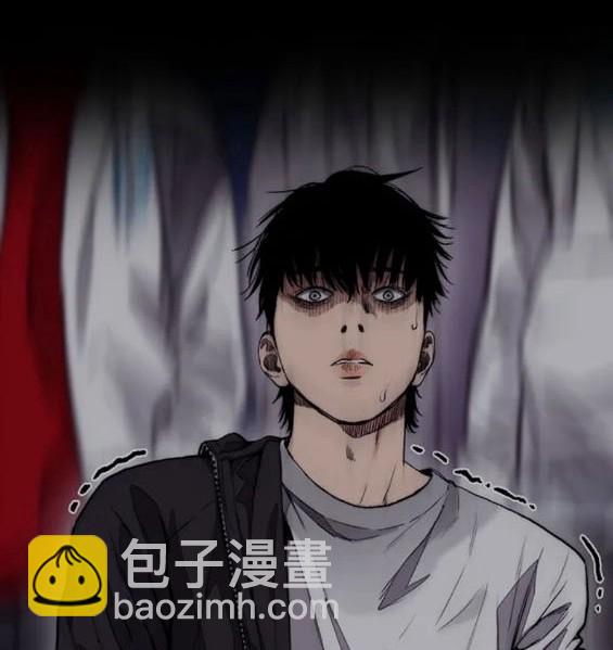 衝鋒衣 - 第4部76話(6/8) - 4