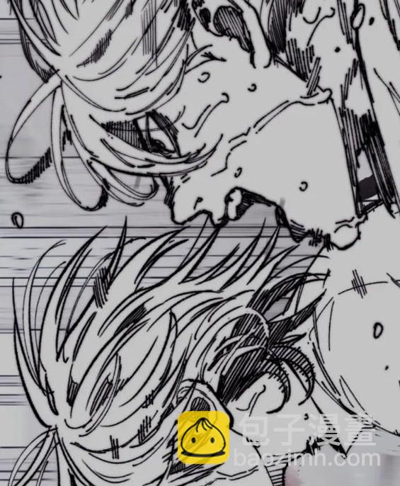 衝鋒衣 - 第4部76話(7/8) - 7