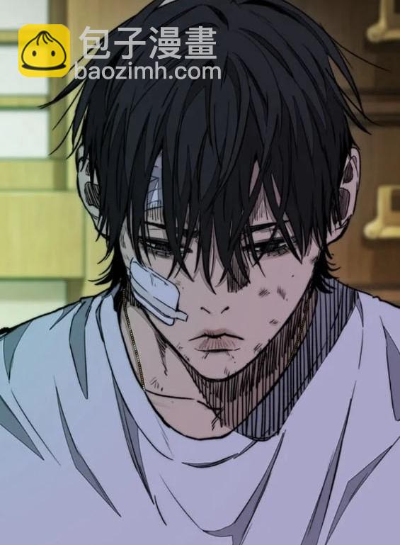 衝鋒衣 - 第4部76話(7/8) - 6