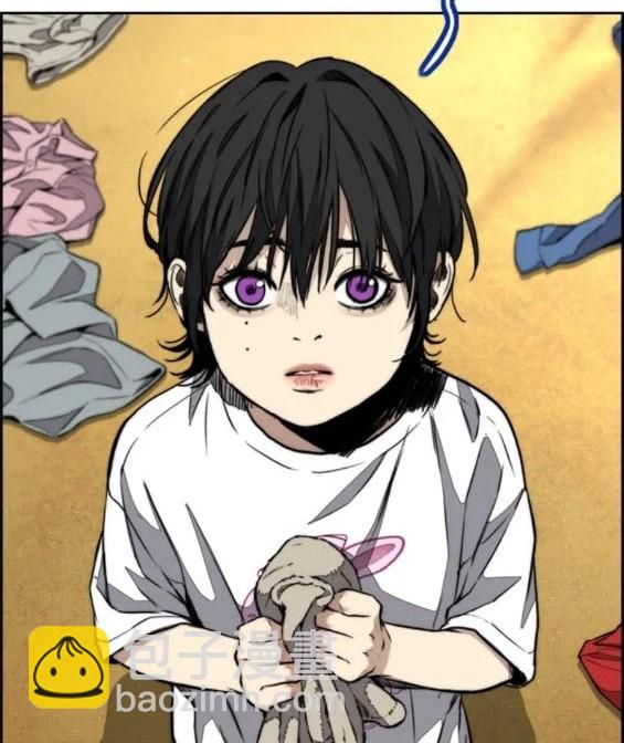 衝鋒衣 - 第4部80話(3/8) - 7