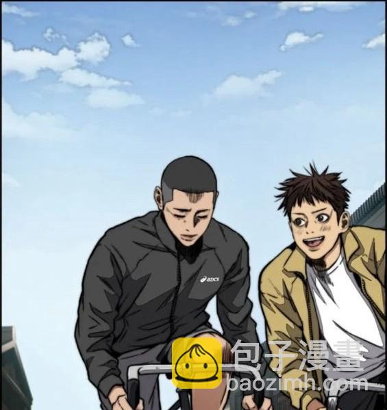 衝鋒衣 - 第4部80話(3/8) - 4